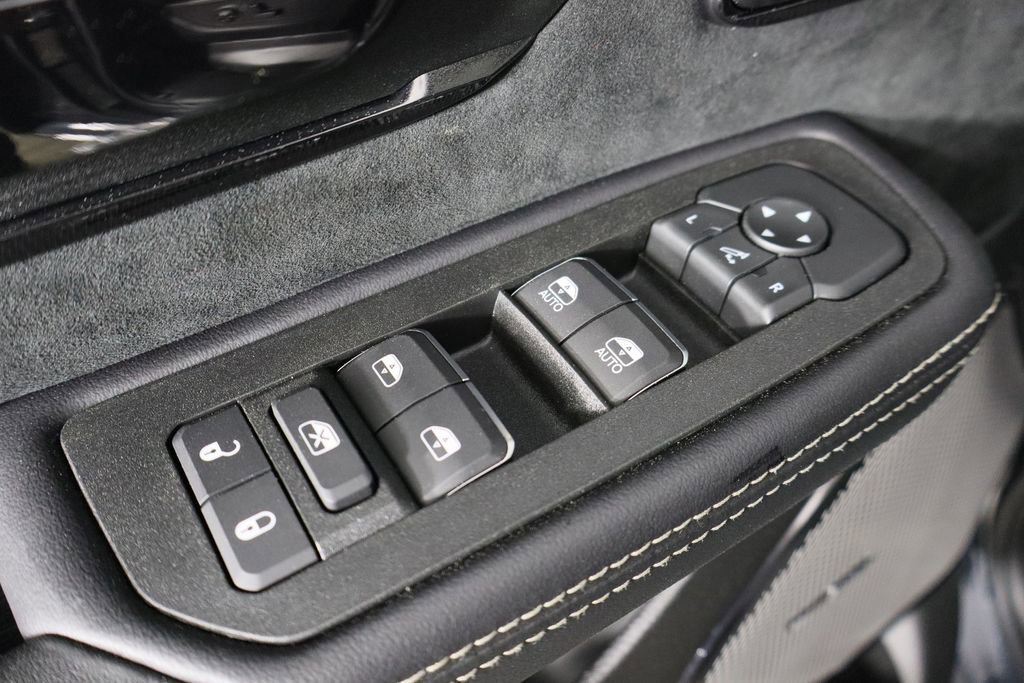 New 2026 RAM 1500 RHO image 23