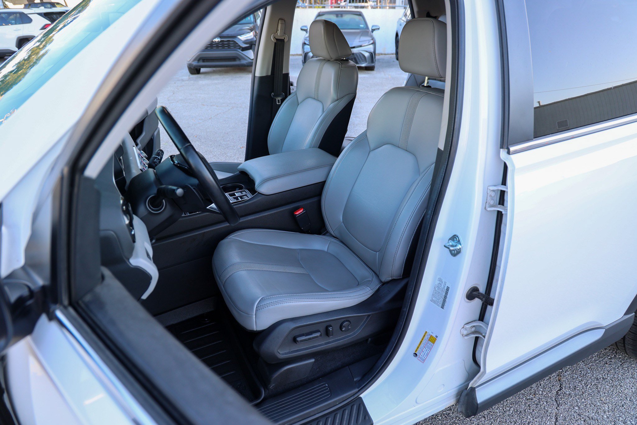 Used 2024 Honda Pilot EX-L image 31