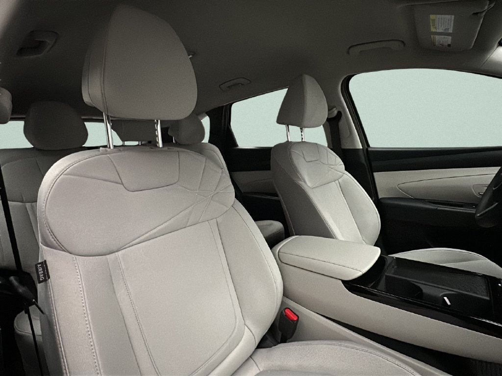 New 2026 Hyundai Tucson Blue SE AWD/4WD image 12