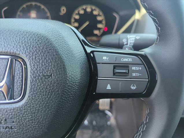 New 2026 Honda Civic Sport image 14