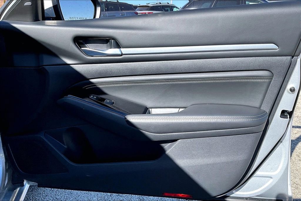 Used 2021 Nissan Altima 2.5 SL image 24