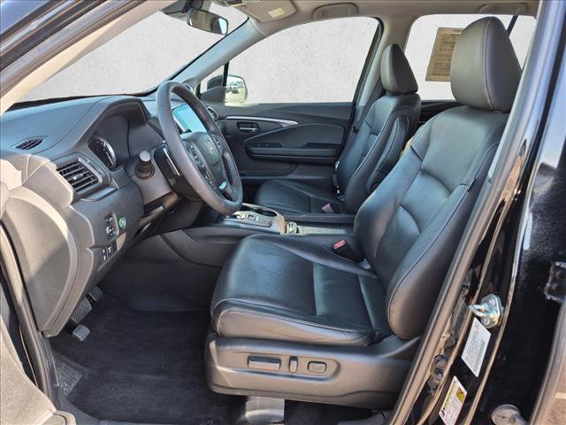 Used 2020 Honda Ridgeline RTL image 16