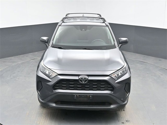 Used 2021 Toyota RAV4 LE image 14