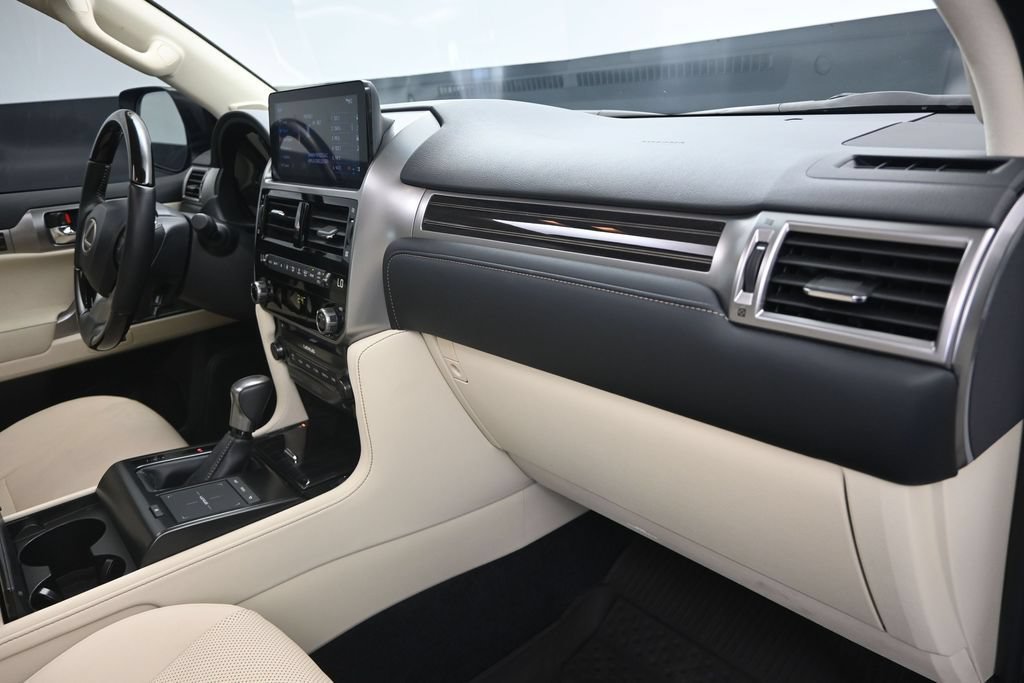 Used 2023 Lexus GX 460 Premium AWD/4WD image 23