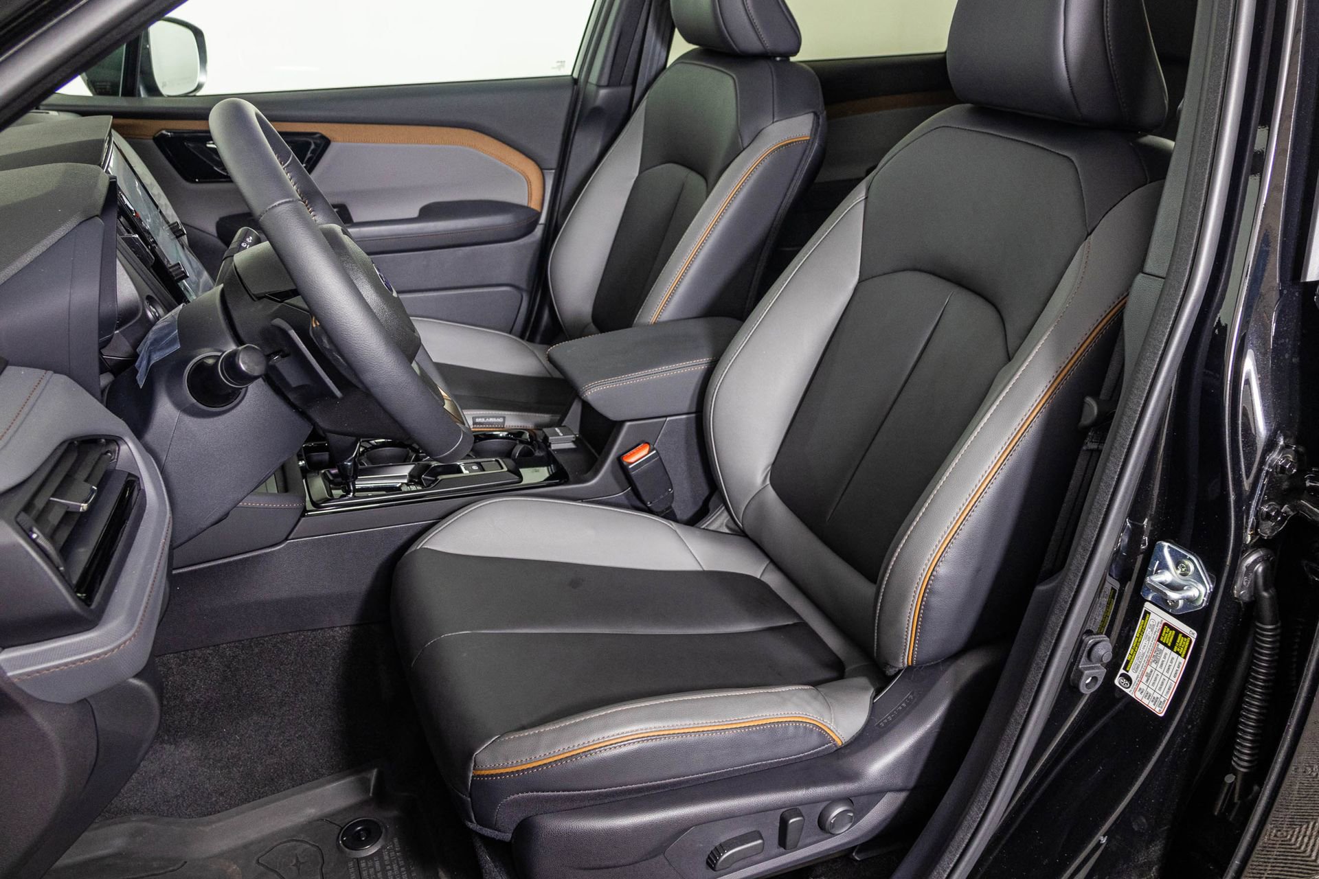 Used 2026 Subaru Forester Sport image 22