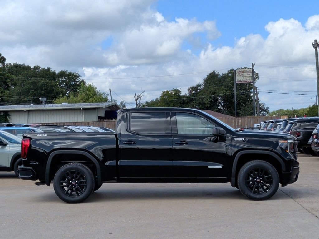 New 2026 GMC Sierra 1500 Elevation AWD/4WD image 9