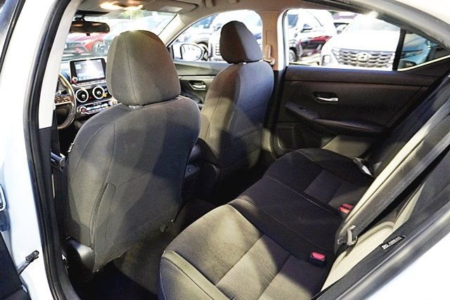 Used 2023 Nissan Sentra SV w/ All-Weather Package image 16