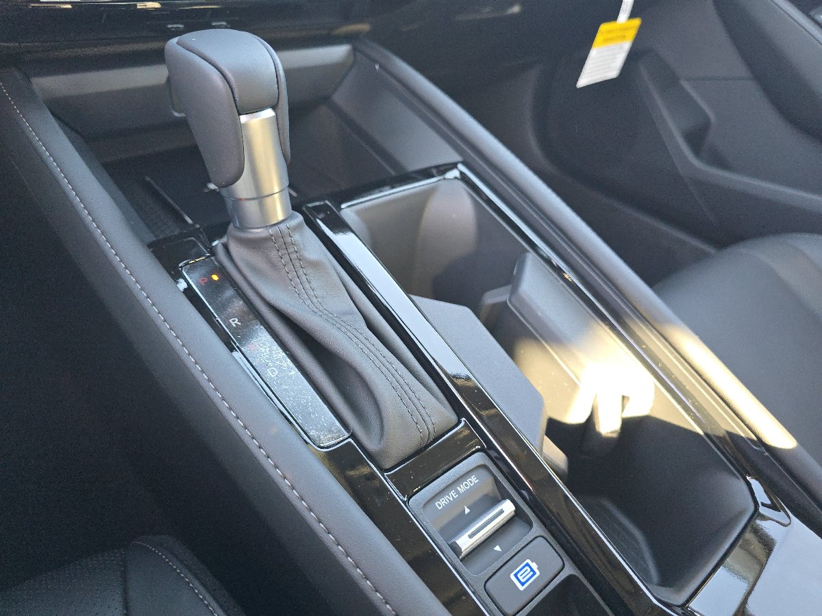 New 2026 Honda Accord Touring image 36