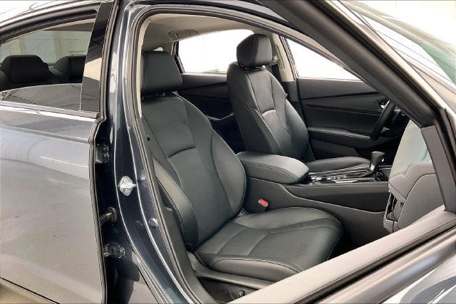 Certified 2026 Honda Accord Touring image 7