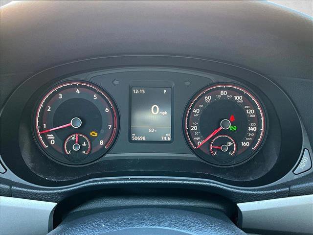 Used 2020 Volkswagen Passat 2.0T S image 22