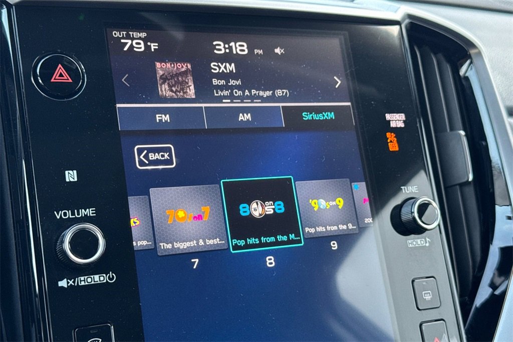 Certified 2024 Subaru Ascent Premium w/ Convenience Package image 24