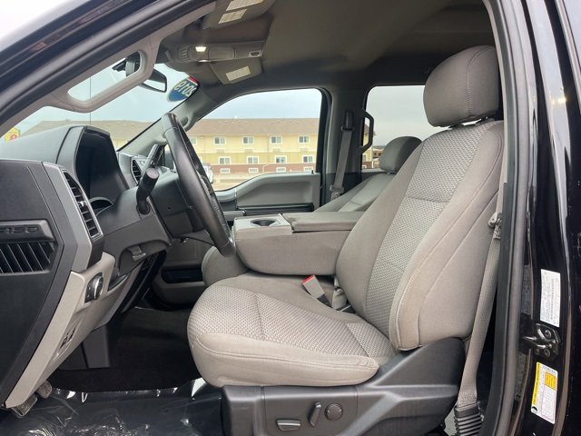 Used 2019 Ford F150 XLT w/ Equipment Group 302A Luxury image 15