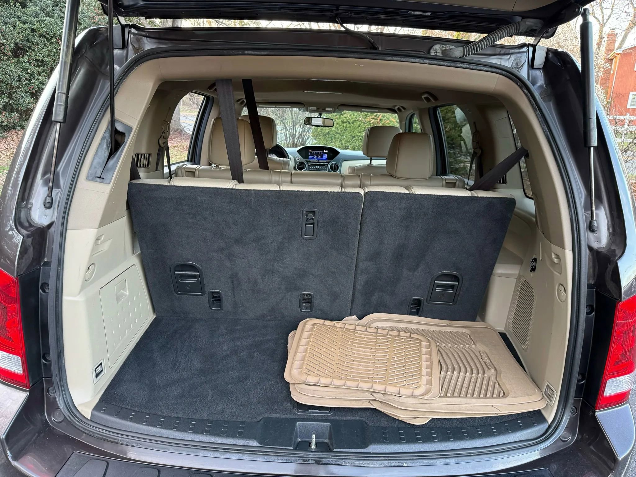 Used 2013 Honda Pilot EX-L image 40