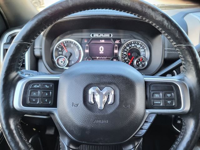 Used 2019 RAM 2500 Laramie image 15