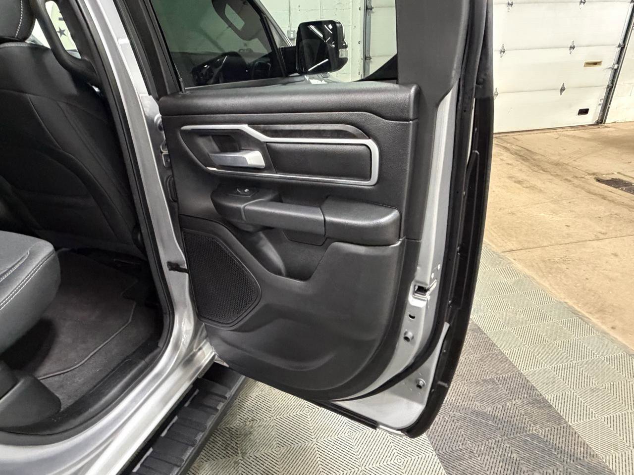 Used 2022 RAM 1500 Big Horn image 19