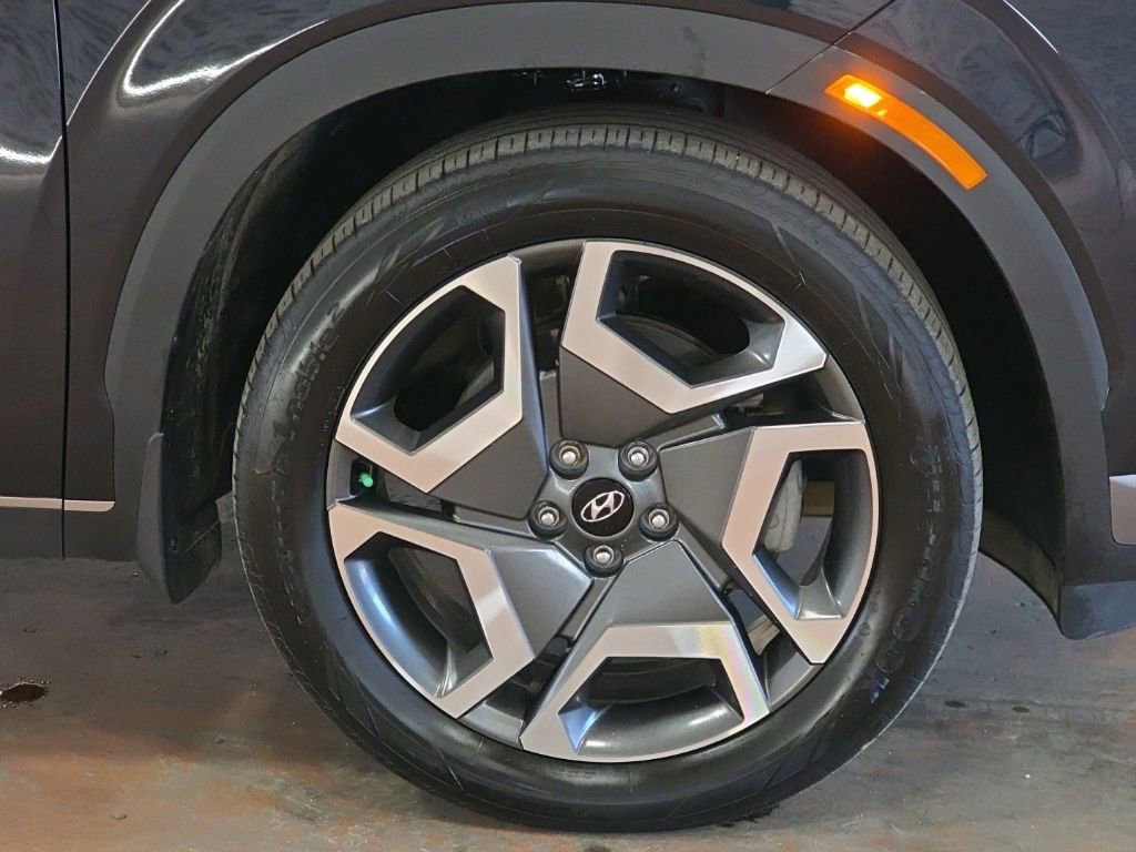 Used 2025 Hyundai Palisade SEL image 8