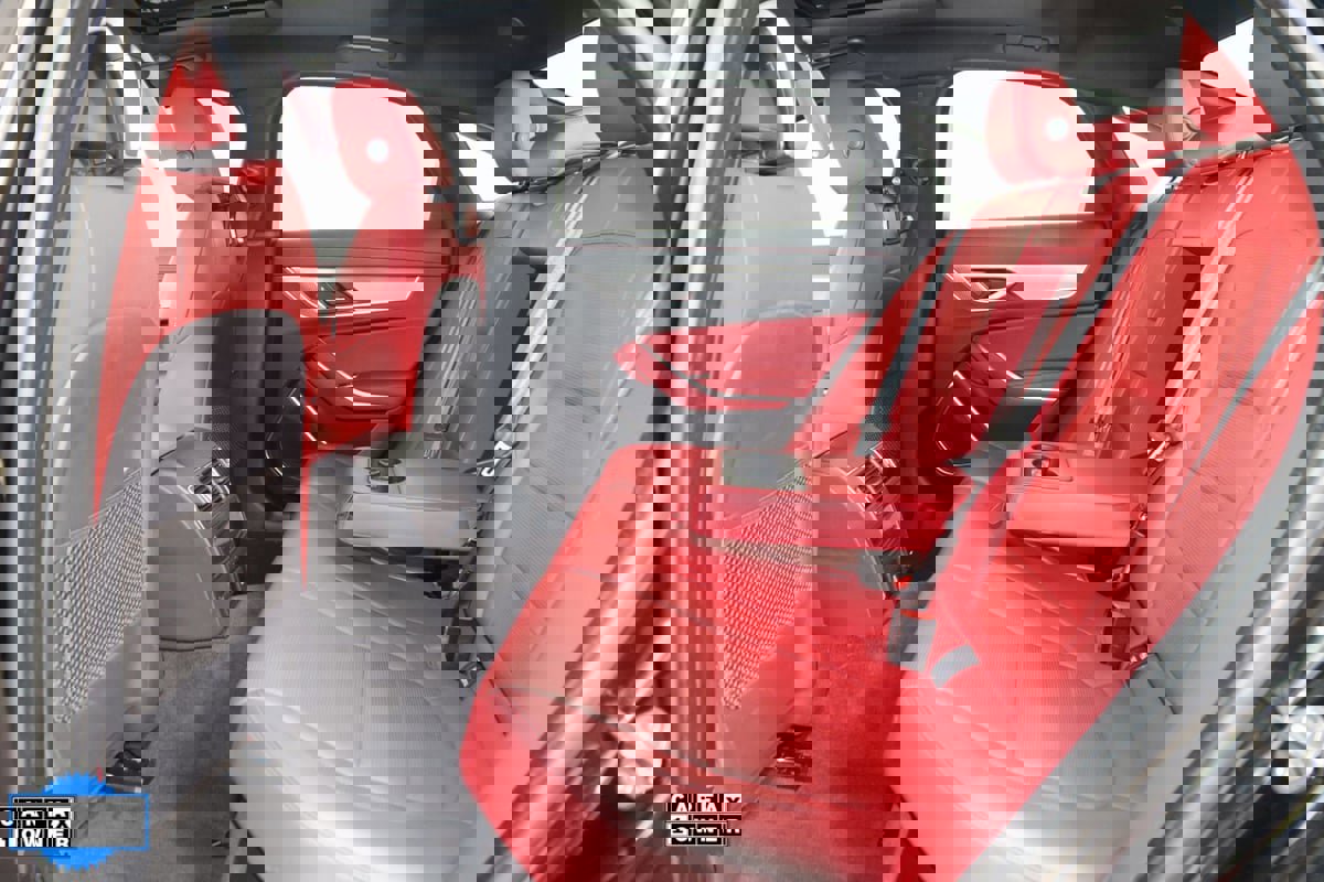 Used 2024 Jaguar XF R-Dynamic SE image 55