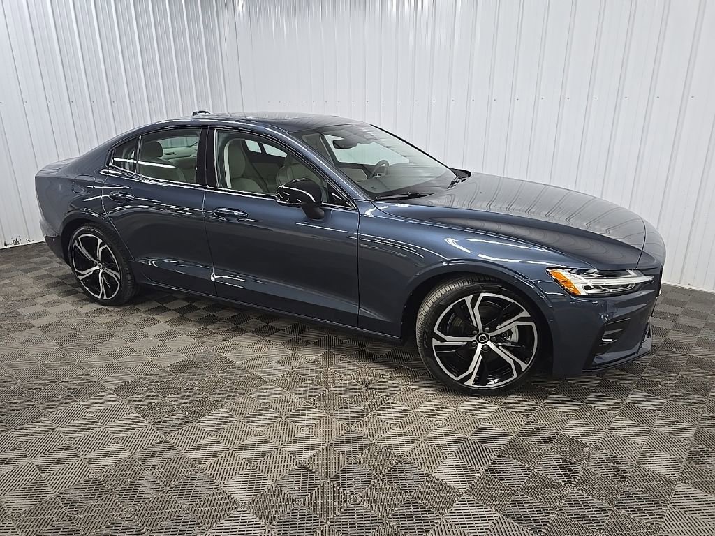 Used 2024 Volvo S60 B5 Plus w/ Climate Package