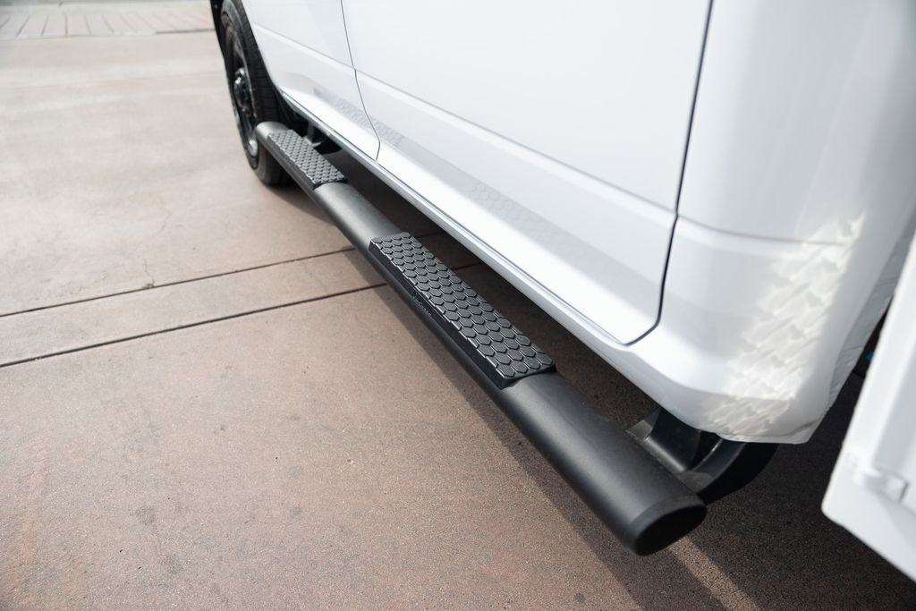 New 2025 RAM 2500 Tradesman image 31