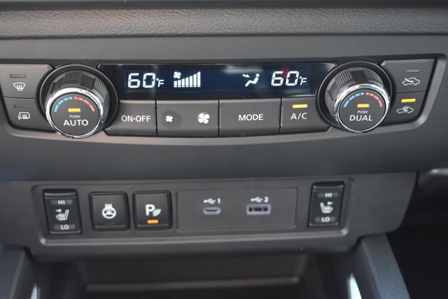 New 2026 Nissan Frontier SV w/ SV Convenience Package image 24