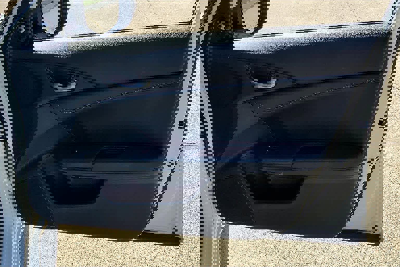 Used 2019 Honda Insight Touring image 21