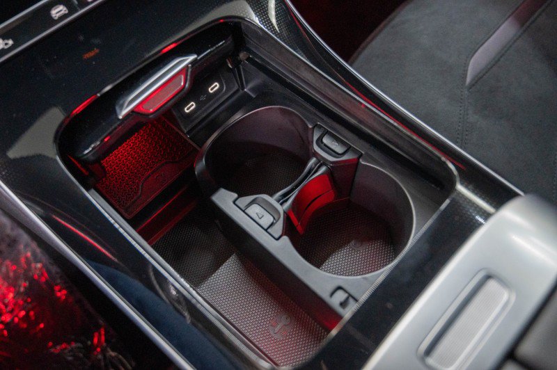 New 2026 Mercedes-Benz C 43 AMG 4MATIC Sedan image 30