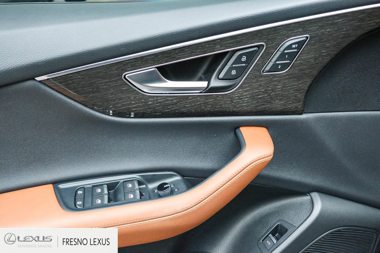 Used 2023 Audi Q8 Premium Plus w/ Premium Plus Package image 25