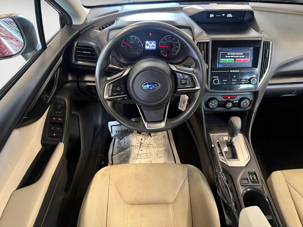 Used 2018 Subaru Impreza 2.0i Premium AWD/4WD image 10