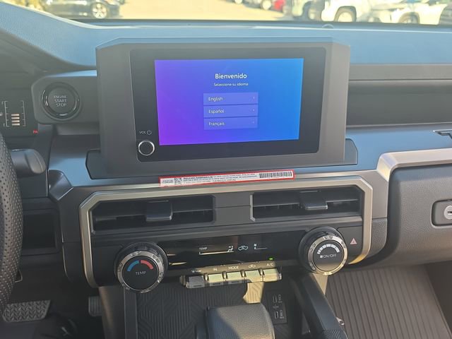 New 2026 Toyota Tacoma SR5 image 18