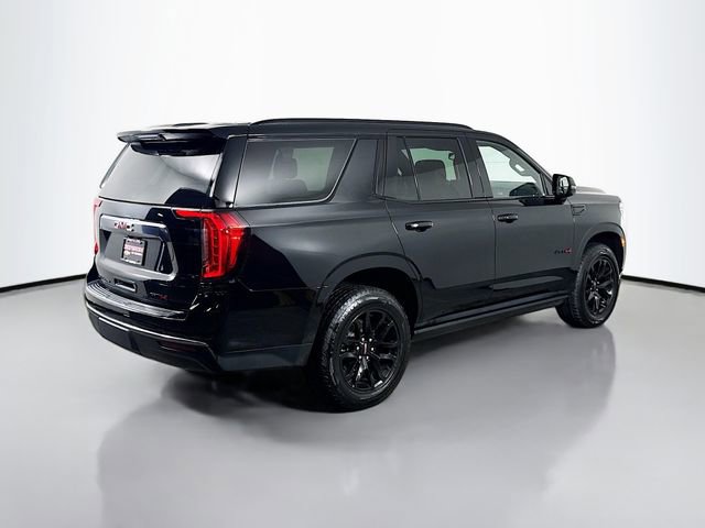 Used 2023 GMC Yukon AT4 image 6