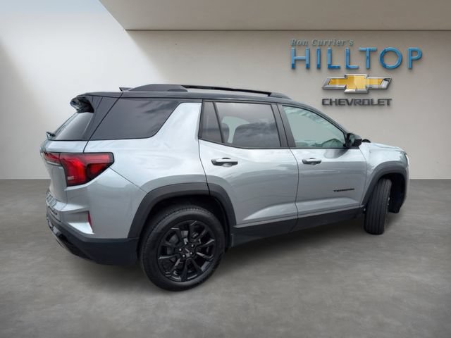 Used 2025 GMC Terrain Elevation w/ Elevation Premium Package AWD/4WD image 5