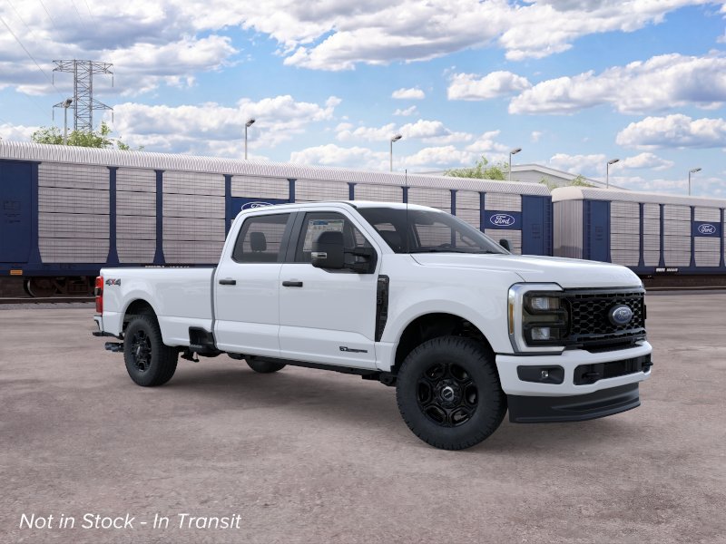 New 2026 Ford F250 XL AWD/4WD image 7