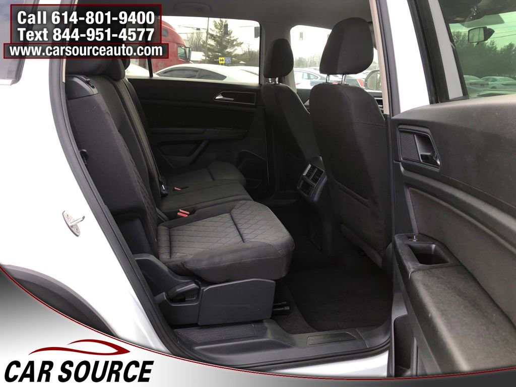 Used 2018 Volkswagen Atlas S image 23