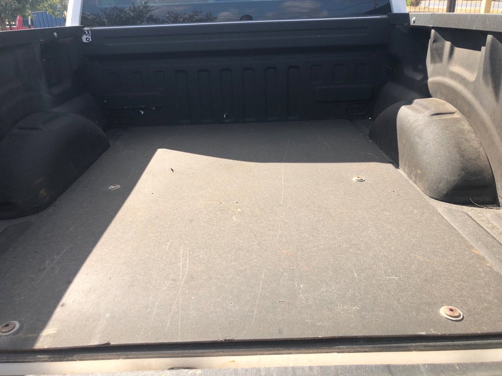 Used 2018 Ford F150 XL w/ Equipment Group 101A Mid image 7