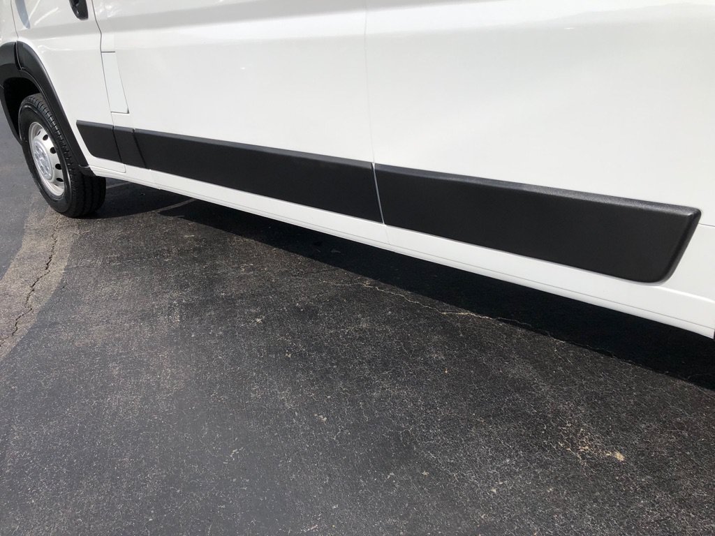 Used 2023 RAM ProMaster 2500 FWD image 14