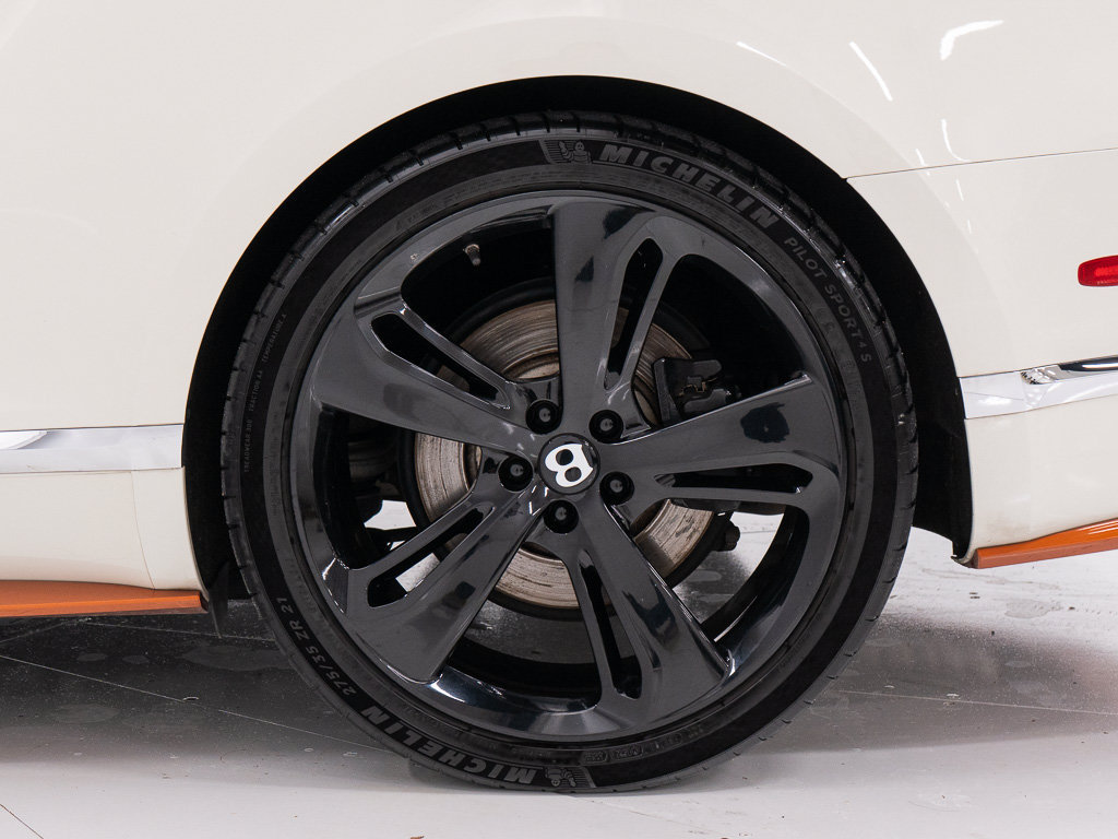 Used 2017 Bentley Continental GT AWD/4WD image 47