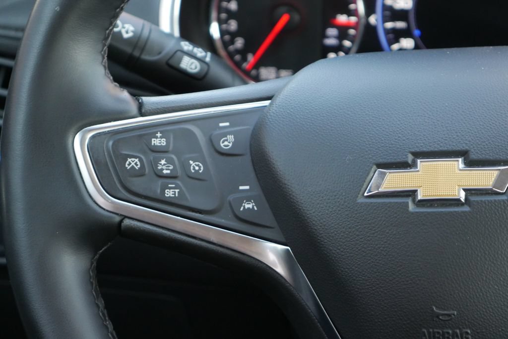Used 2024 Chevrolet Malibu LT FWD image 14