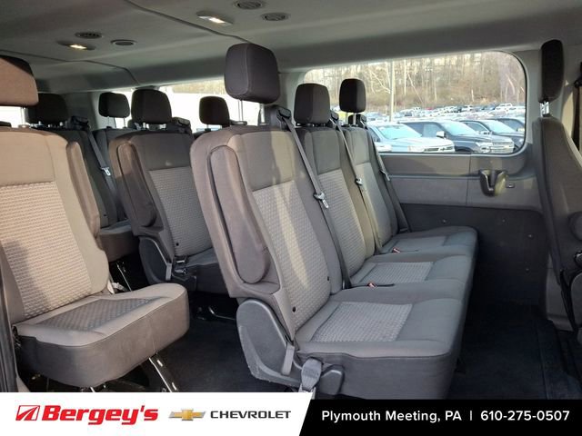 Used 2024 Ford Transit 350 XLT RWD image 12