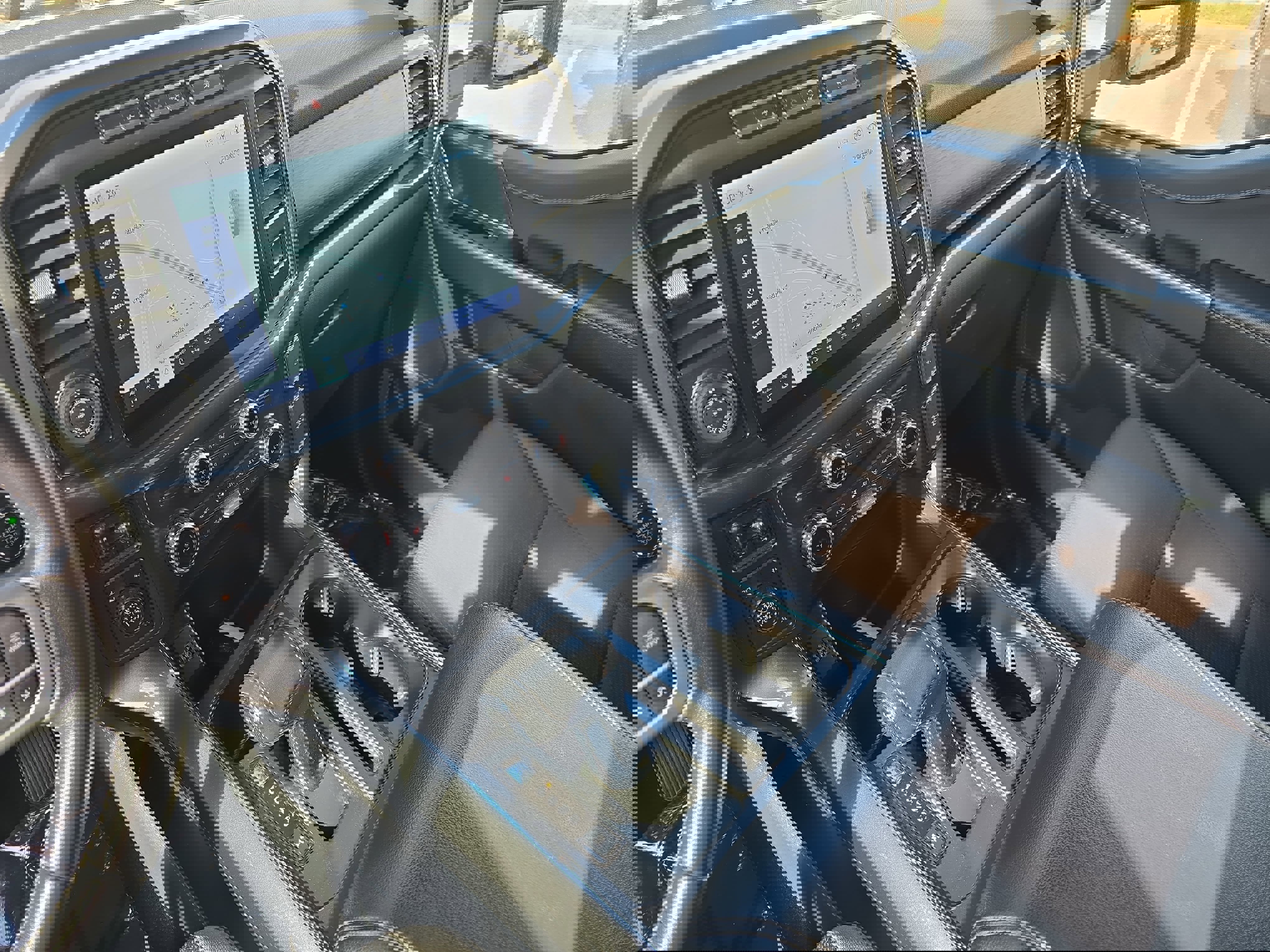 Used 2022 Ford F150 XLT w/ Equipment Group 302A High image 27