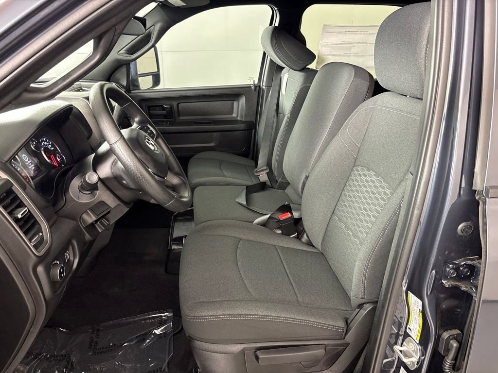 New 2026 RAM 3500 Tradesman AWD/4WD image 22
