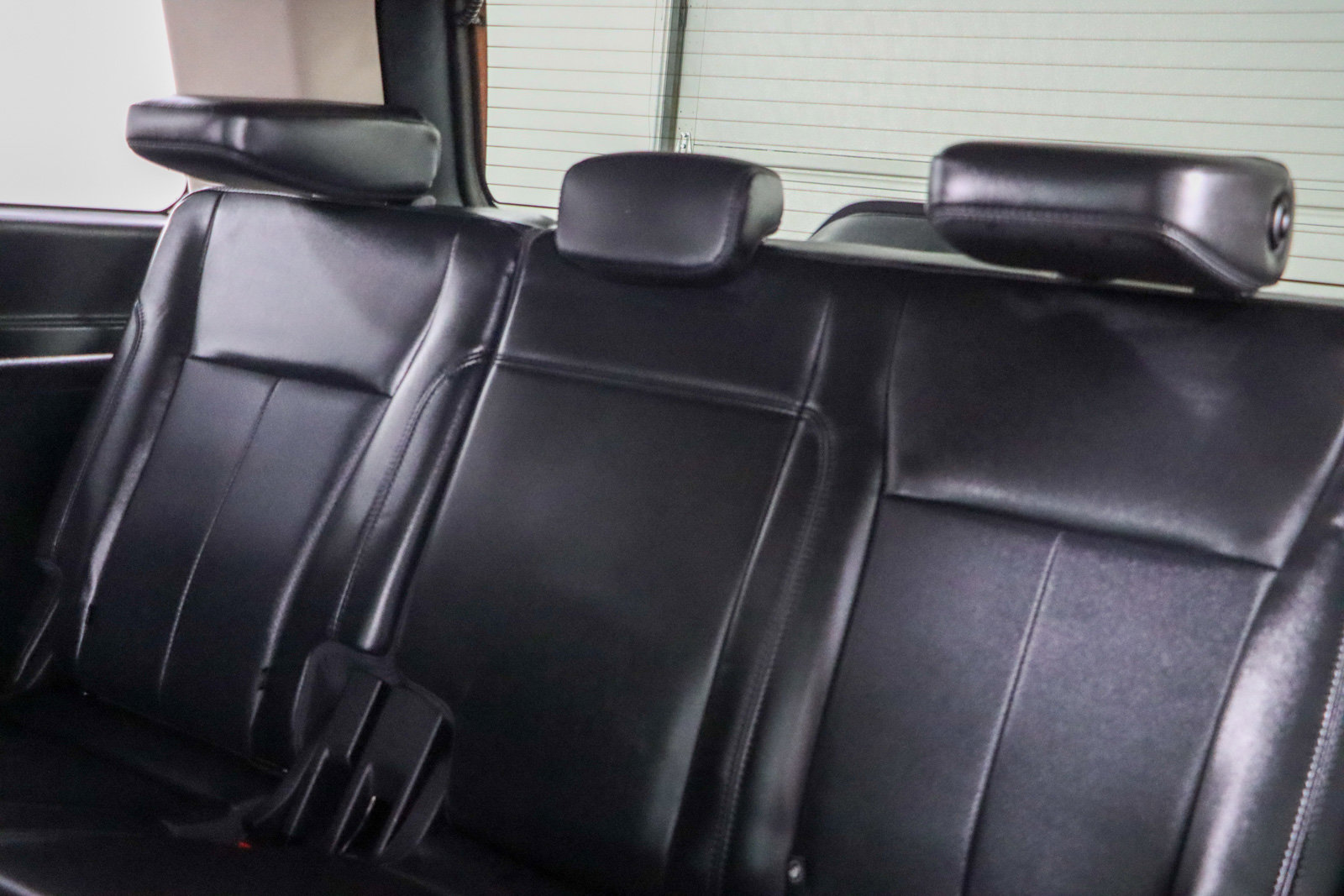 Used 2022 Ford Expedition XLT image 27