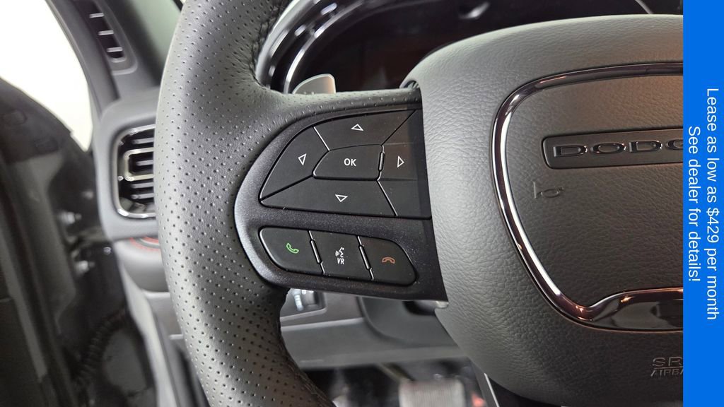 New 2026 Dodge Durango GT image 19