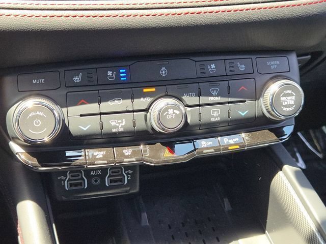 New 2026 Dodge Durango GT AWD/4WD image 32