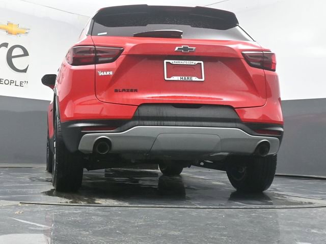 Used 2023 Chevrolet Blazer LT w/ Driver Confidence Package image 53