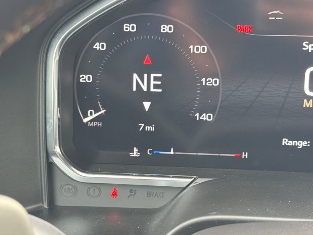 New 2026 GMC Sierra 1500 AT4 w/ AT4 Premium Package image 18