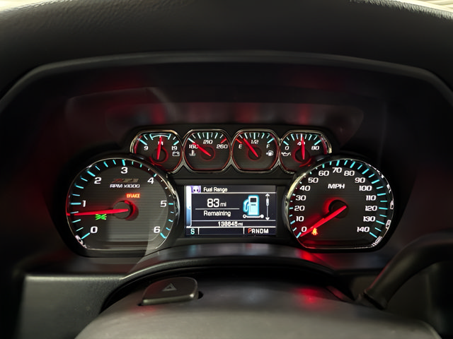Used 2015 Chevrolet Silverado 1500 LT w/ All Star Edition RWD image 18