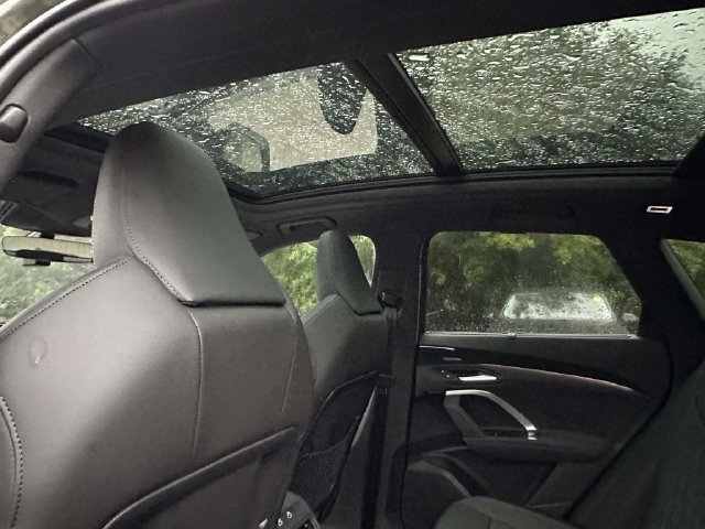 New 2026 Audi SQ5 Premium Plus AWD/4WD image 7