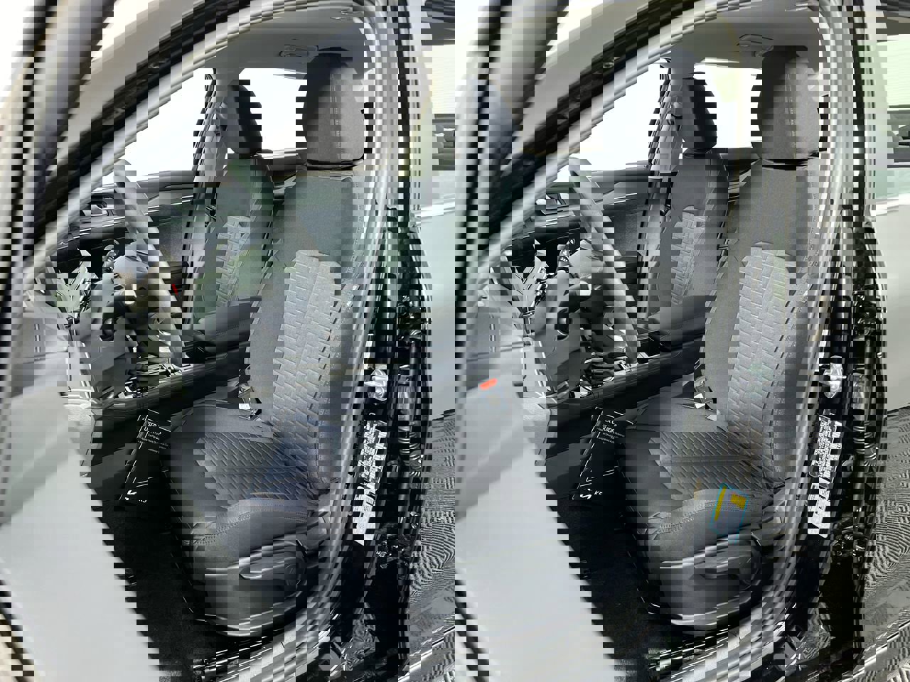 New 2026 Kia K5 LXS image 13