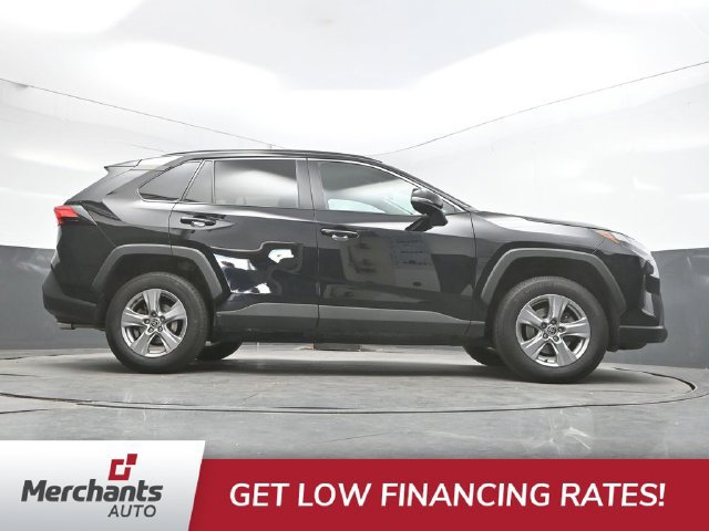 Used 2024 Toyota RAV4 XLE w/ Weather Package AWD/4WD image 50