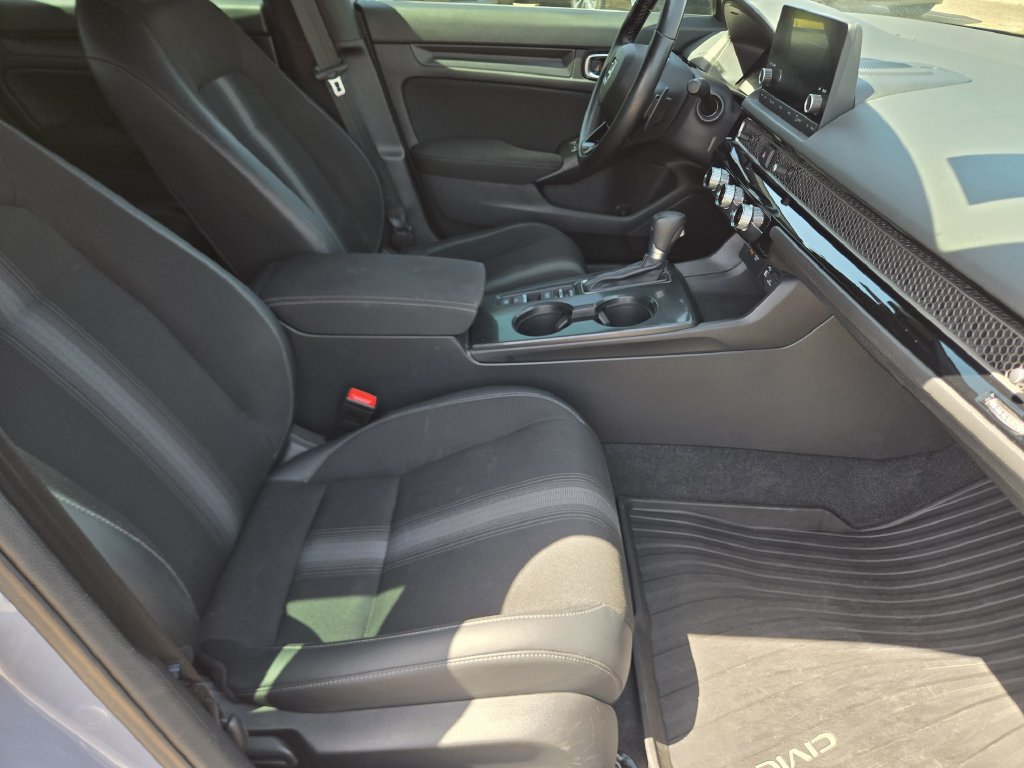 Used 2024 Honda Civic Sport image 14